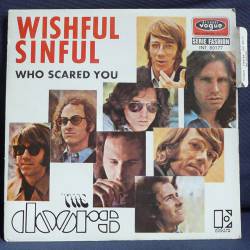 The Doors : Wishful Sinful